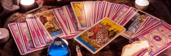 Why Are Some People Afraid of Tarot Readings?