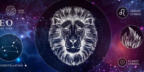 What Planet Rules Leo?