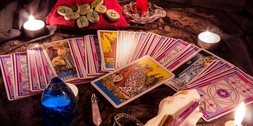 5 Interesting Things About Tarot Cards