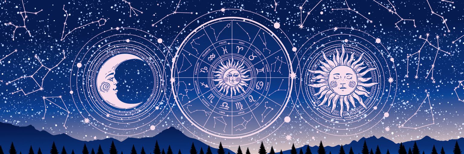 How Your Moon Sign Affects Your Emotions and Relationships