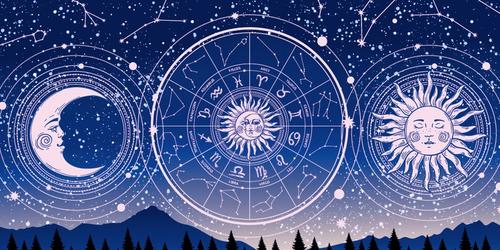 How Your Moon Sign Affects Your Emotions and Relationships
