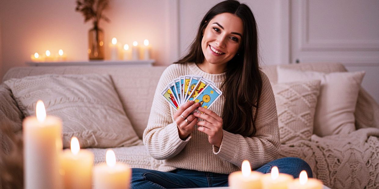 How to Spot a Real Psychic: Signs You Can Trust