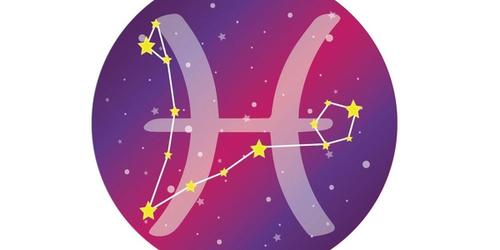 Free Pisces Horoscope April 2023