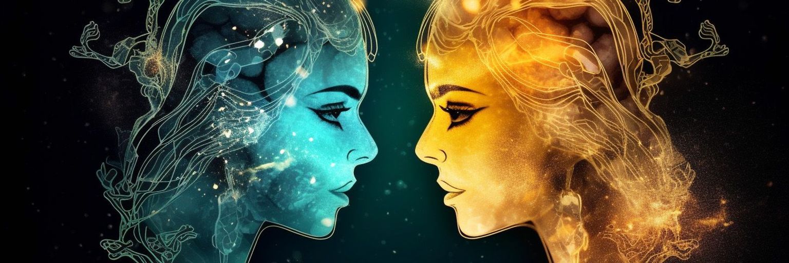 Gemini and Cancer Compatibility