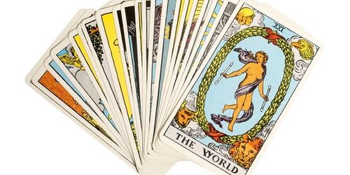 The World Tarot