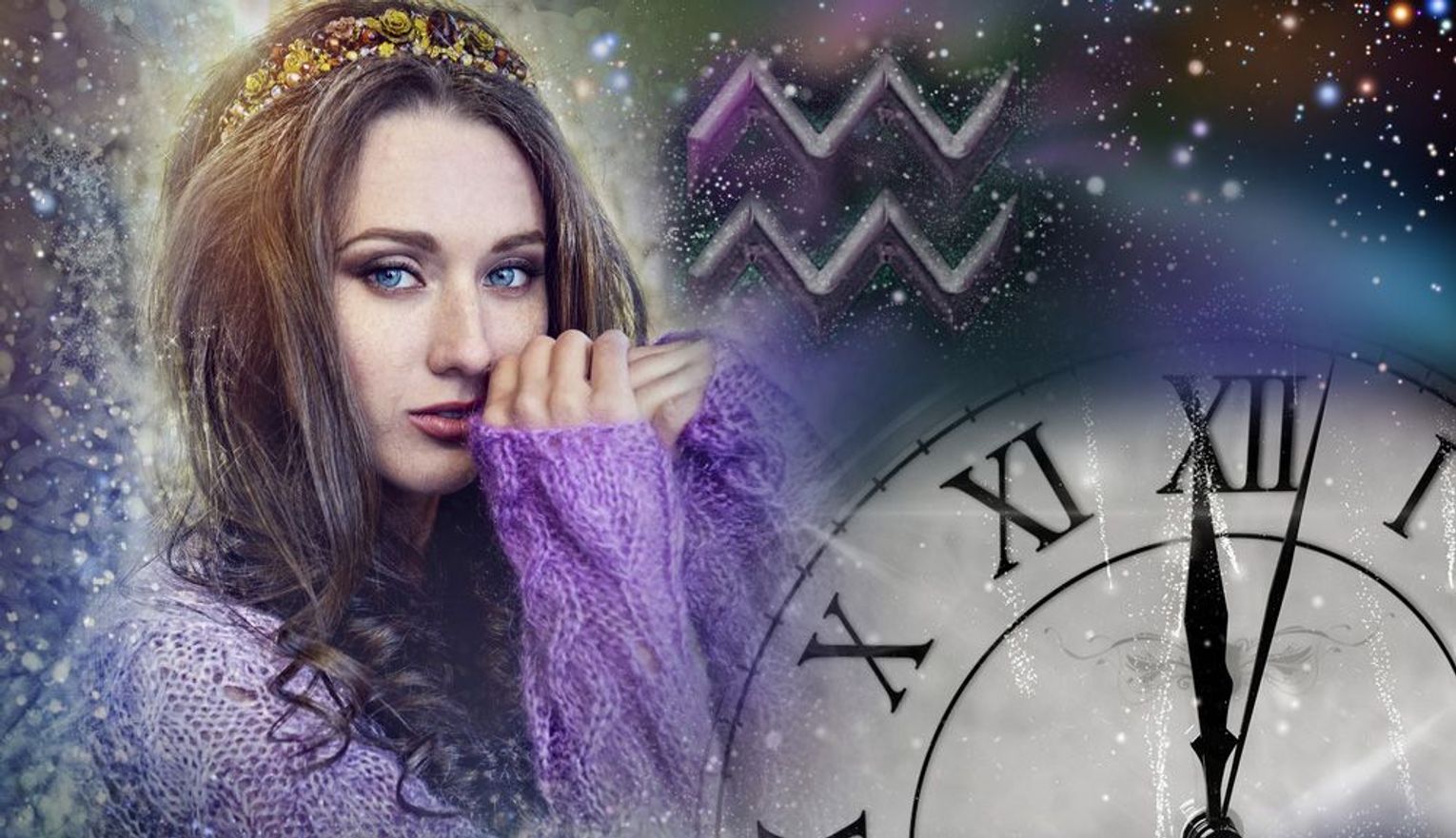 Aquarius | January 2023 | Free Horoscope
