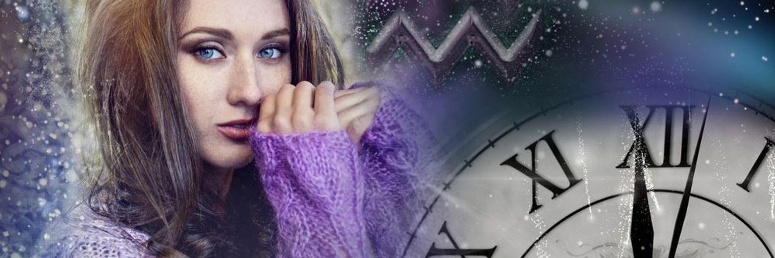 Aquarius | January 2023 | Free Horoscope