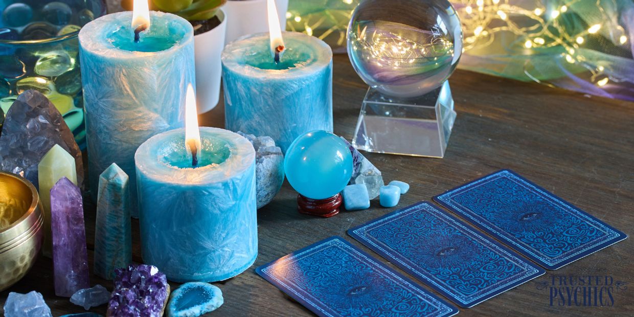 How to Find a Reliable Online Psychic Reading - Tarot Reading