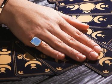 What Is Tarot?