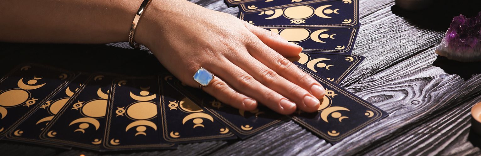 What Is Tarot?