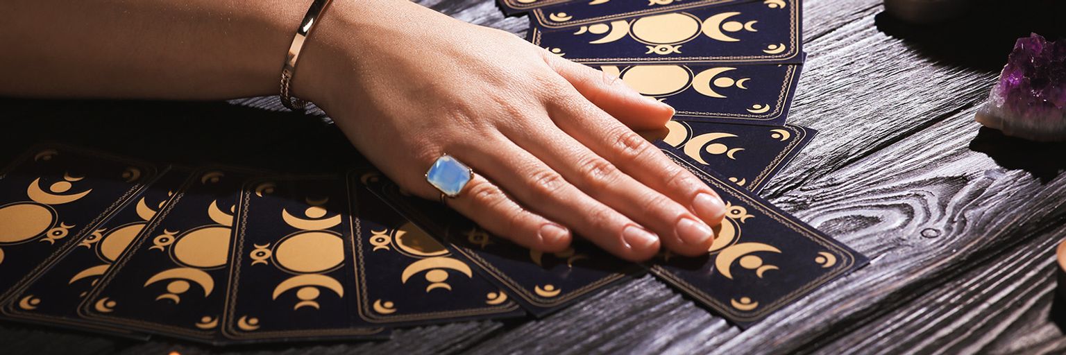 What Is Tarot?