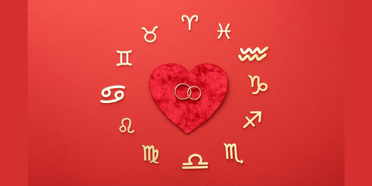 Water Signs Compatibility Explained - Love & Relationship reading