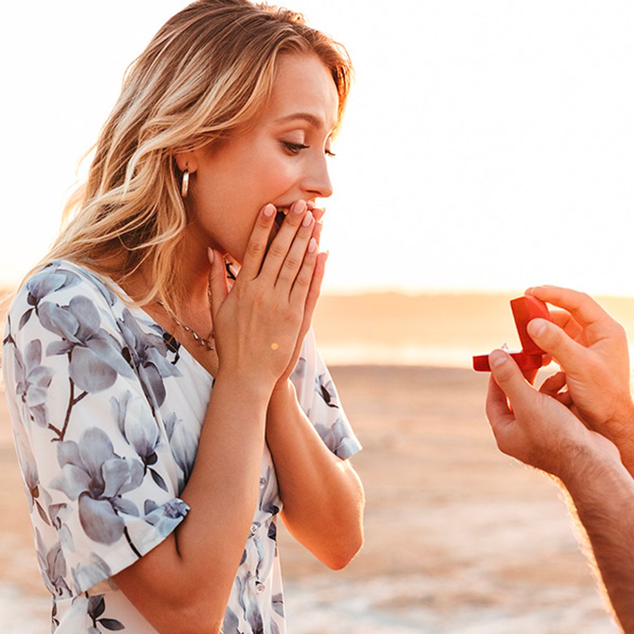 Will My Boyfriend Ever Propose?