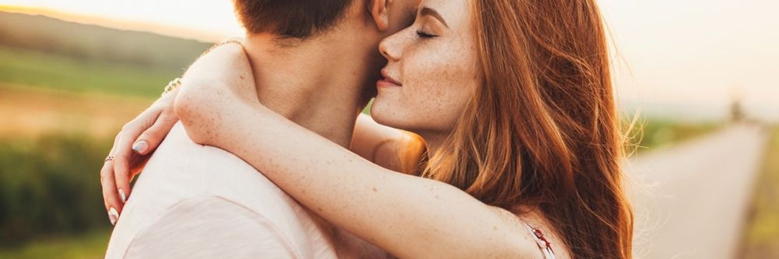 Does My Partner Really Love Me?