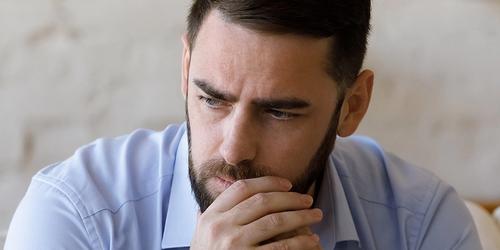 How to Stop Negative Thinking?
