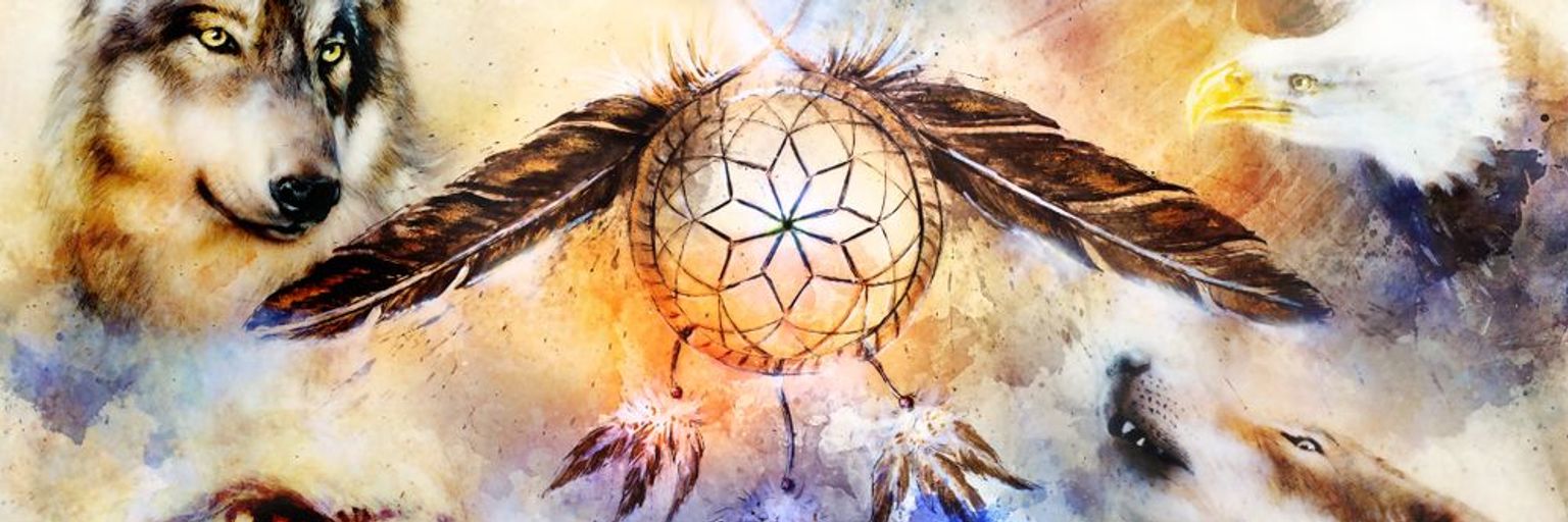 What Are Spirit Animals?