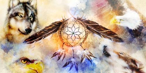 What Are Spirit Animals?