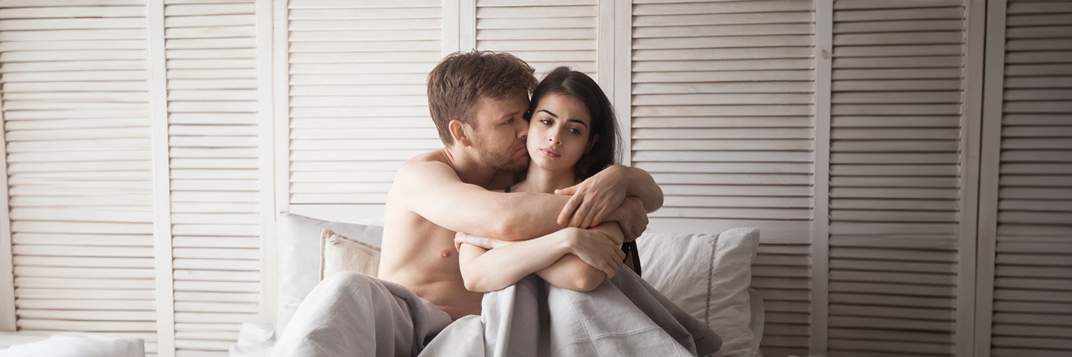 Being the Other Woman