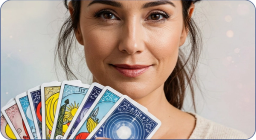 Trusted Psychics - Psychic Reading