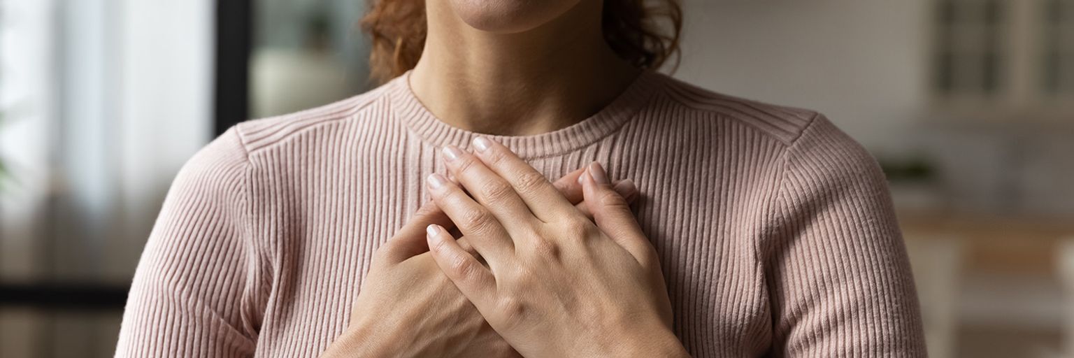 50 Affirmations to Get Over a Breakup