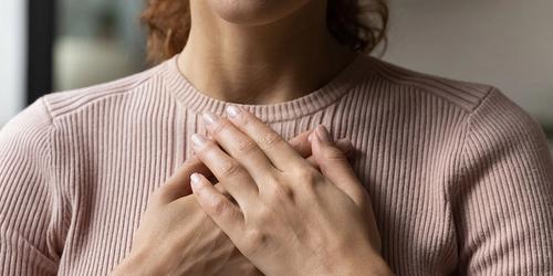 50 Affirmations to Get Over a Breakup