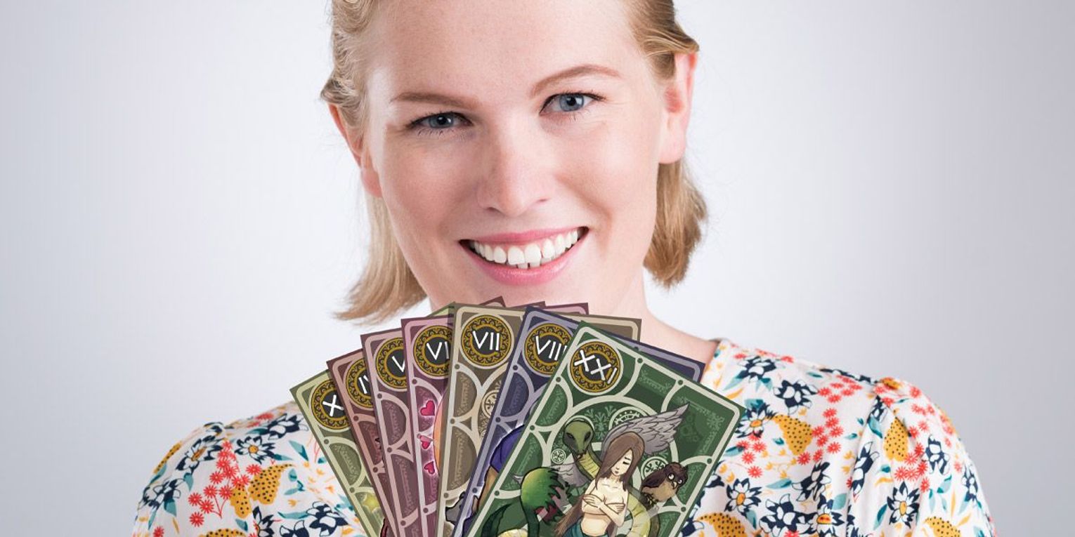Powerful Tarot Card Pairings