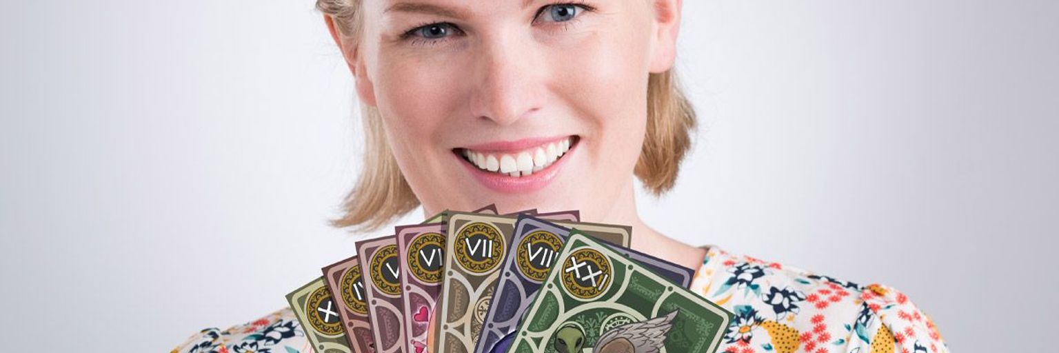 Powerful Tarot Card Pairings