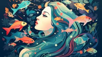 Free Pisces Horoscope June 2023