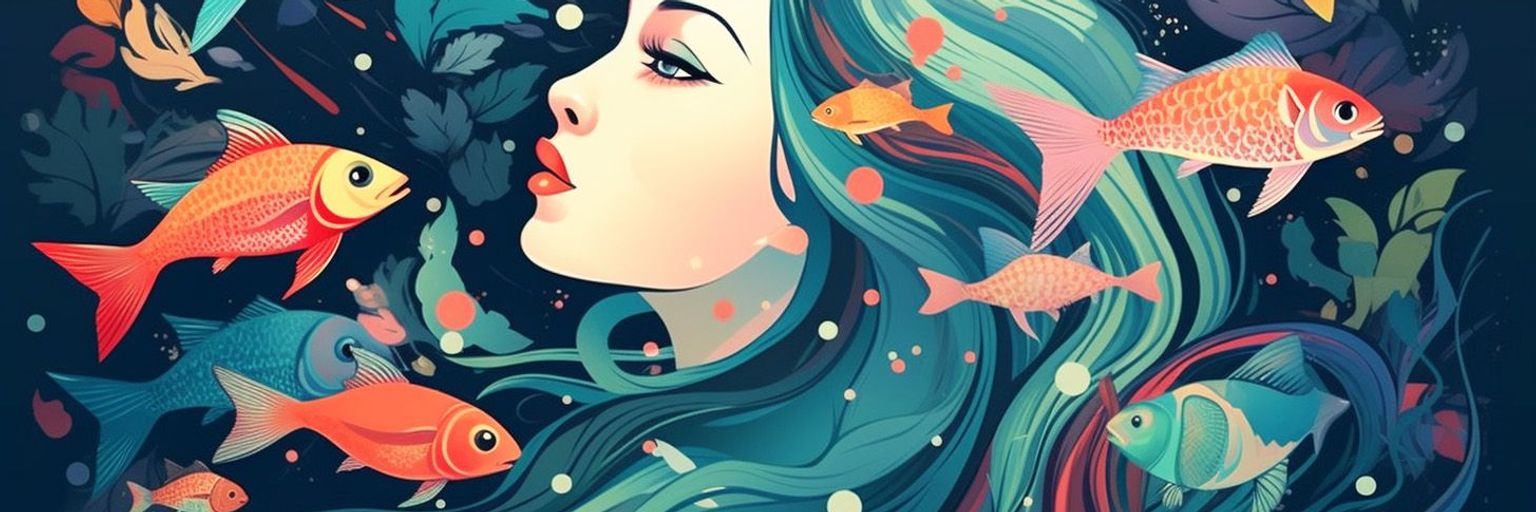 Free Pisces Horoscope June 2023