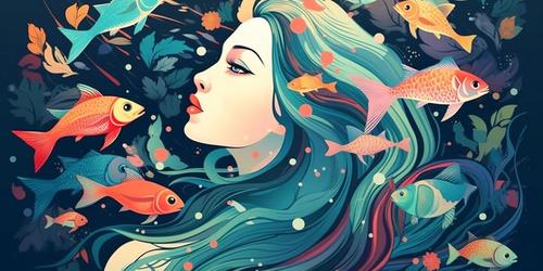 Free Pisces Horoscope June 2023