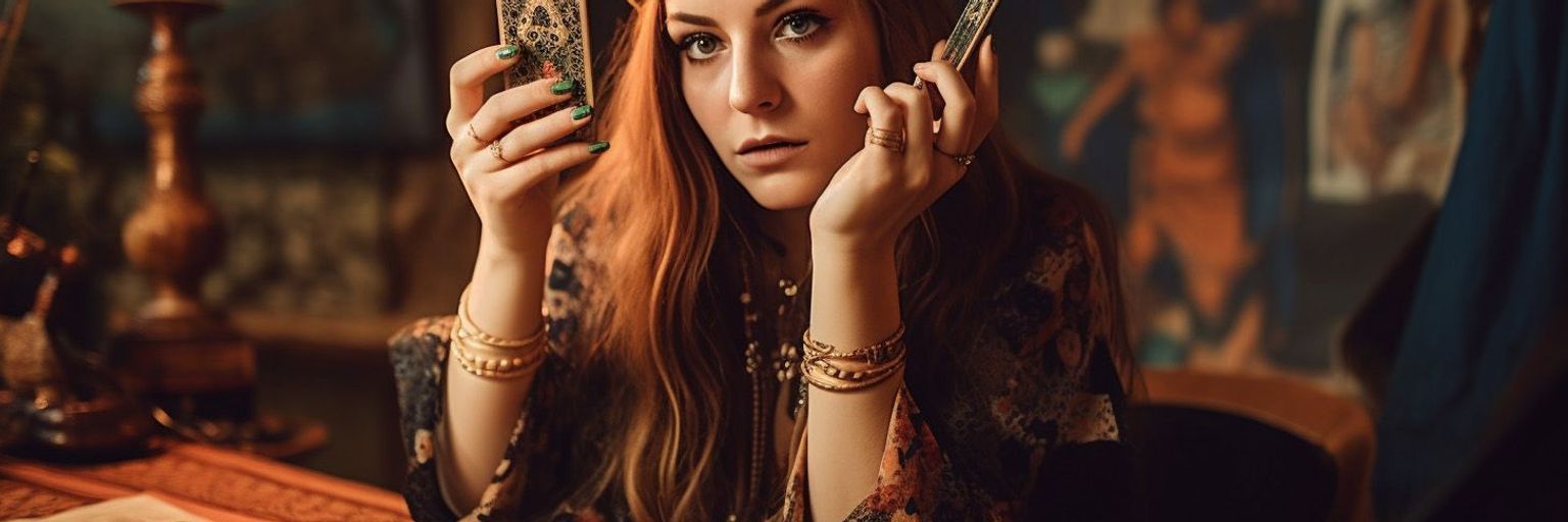 How Long Does a Psychic Reading Take?