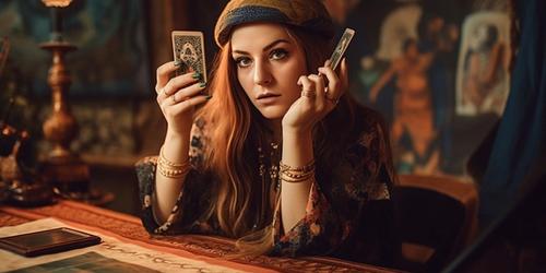 How Long Does a Psychic Reading Take?