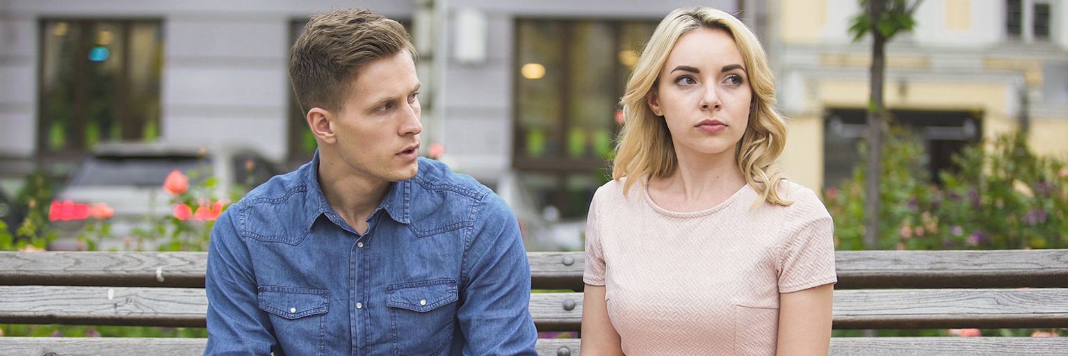 Tips for Dealing With Romantic Rejection