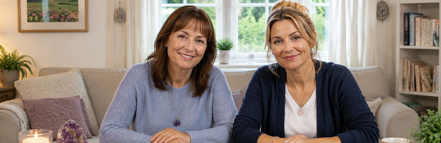 Mediumship and Psychic Healing: What’s the Difference?