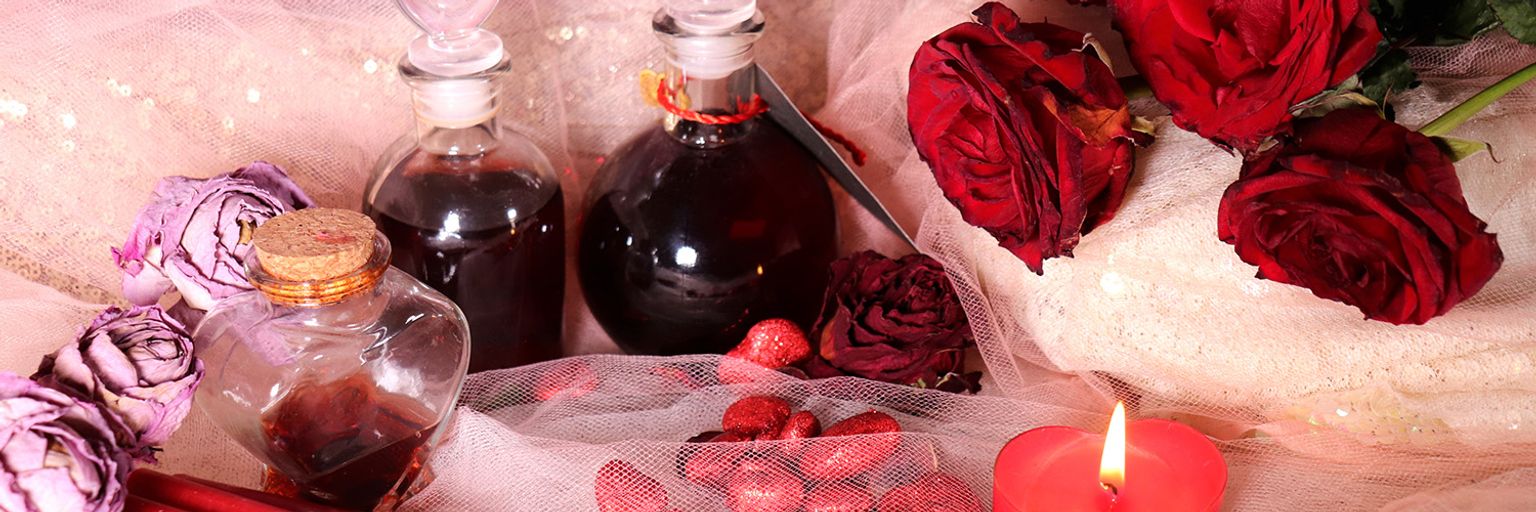 Love Spells: Do They Really Work?