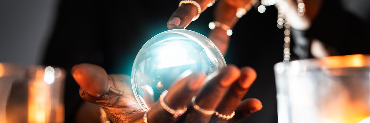 How to Activate Clairvoyance?