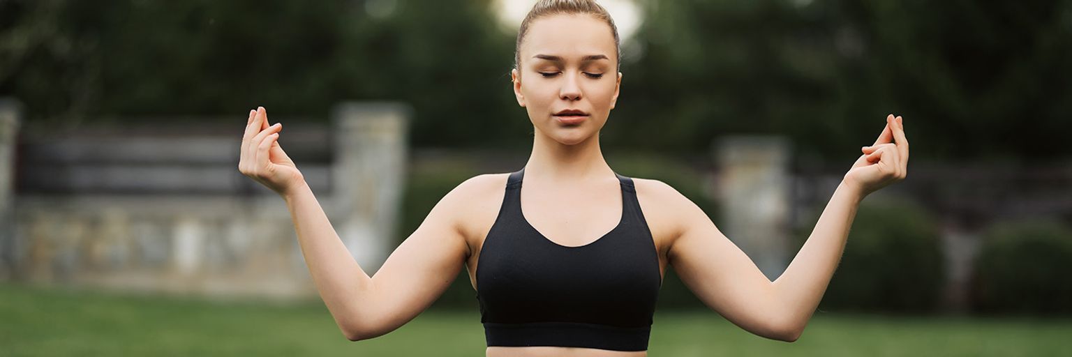 What Is Transcendental Meditation?