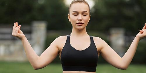 What Is Transcendental Meditation?
