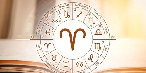 Aries March 2023