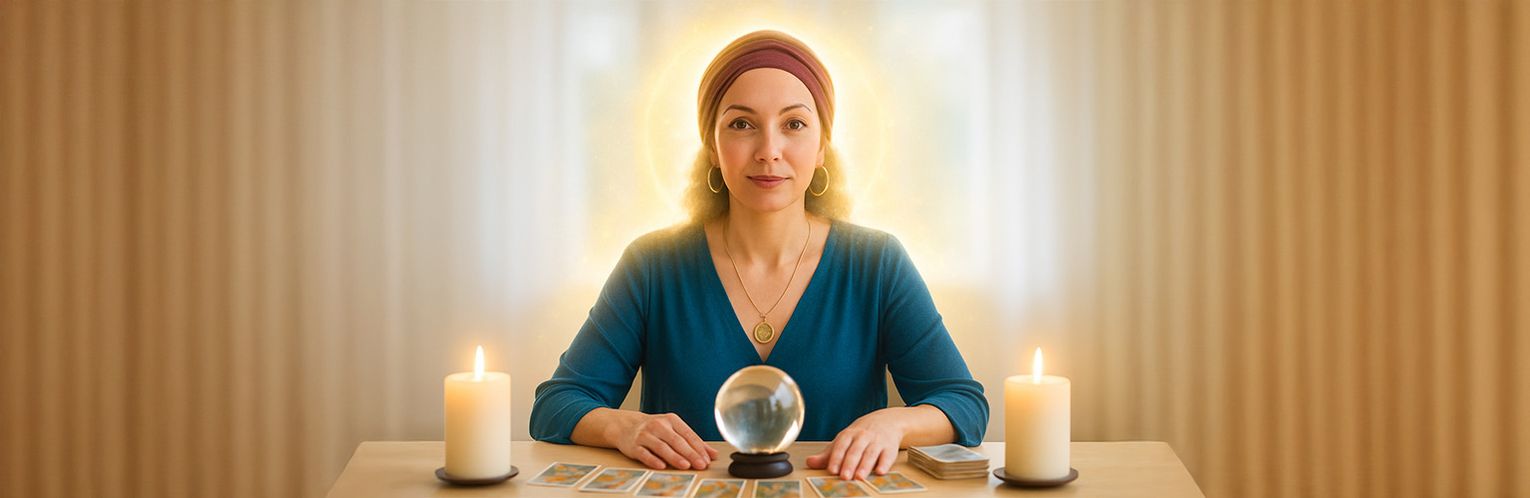 Is a Psychic Reading Always Accurate? Video