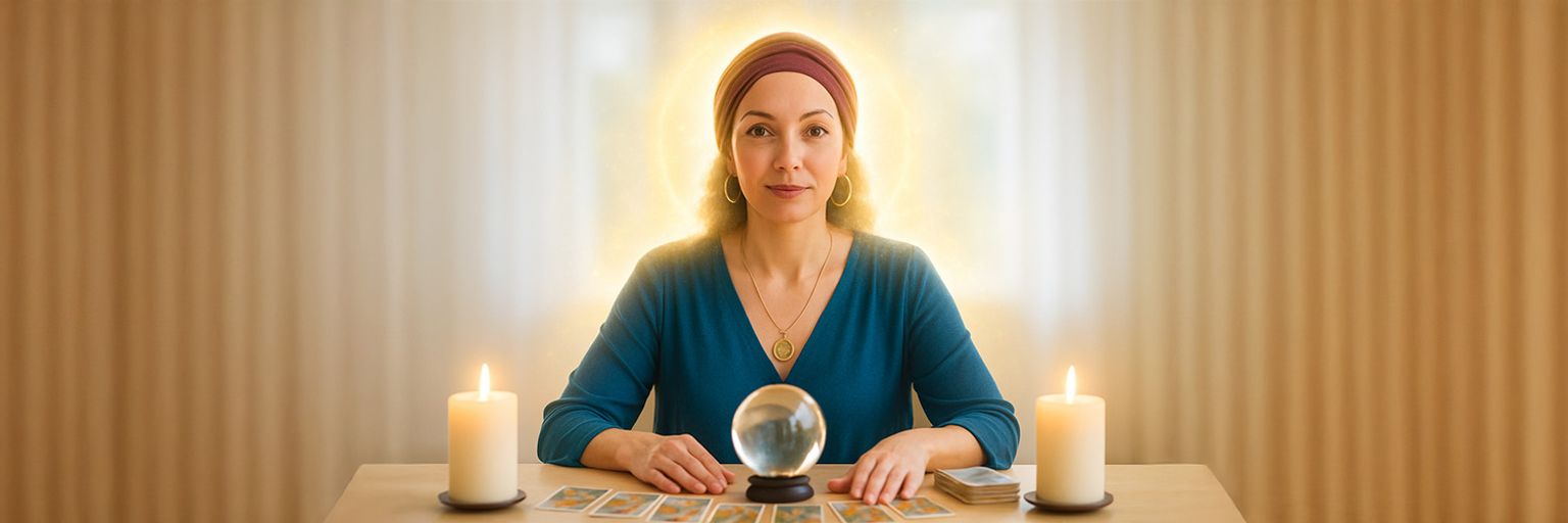 Is a Psychic Reading Always Accurate? Video