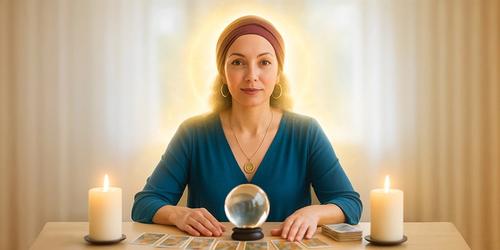 Is a Psychic Reading Always Accurate? Video
