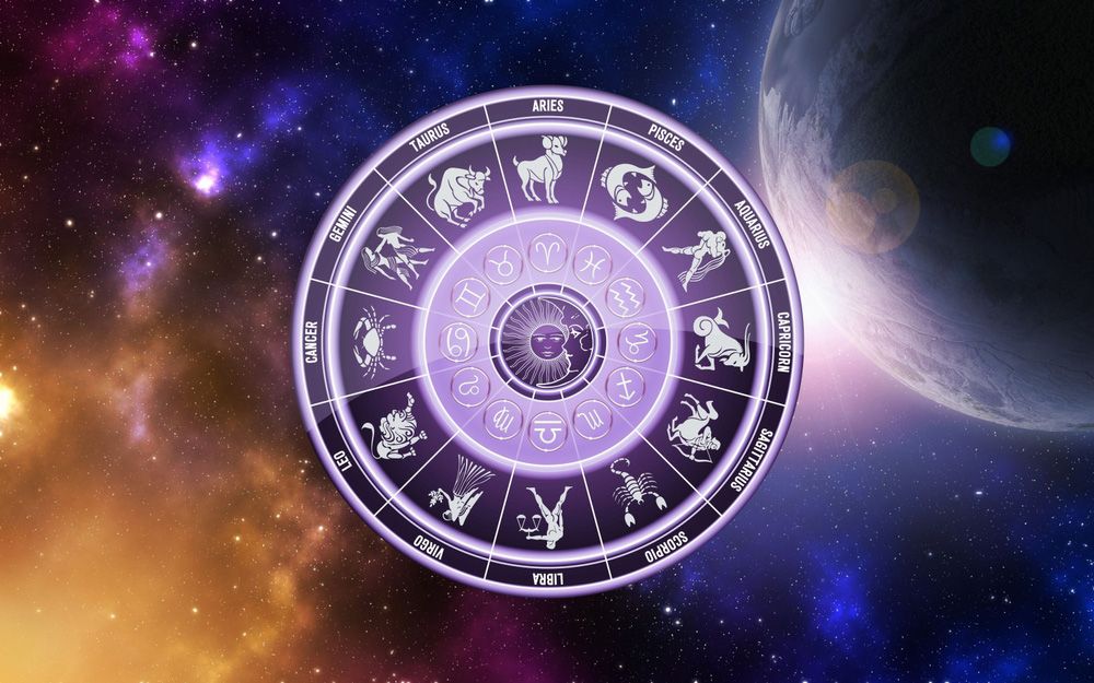 Horoscope Readings