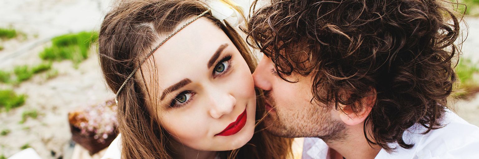 What Is a Spark in a Relationship?