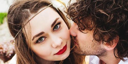 What Is a Spark in a Relationship?