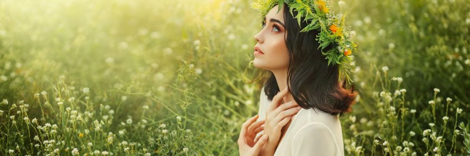 What Is Spiritual Healing?