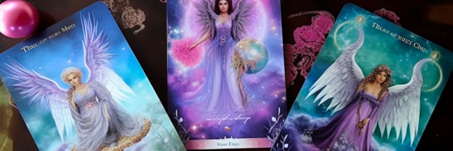 Angel Card Readings