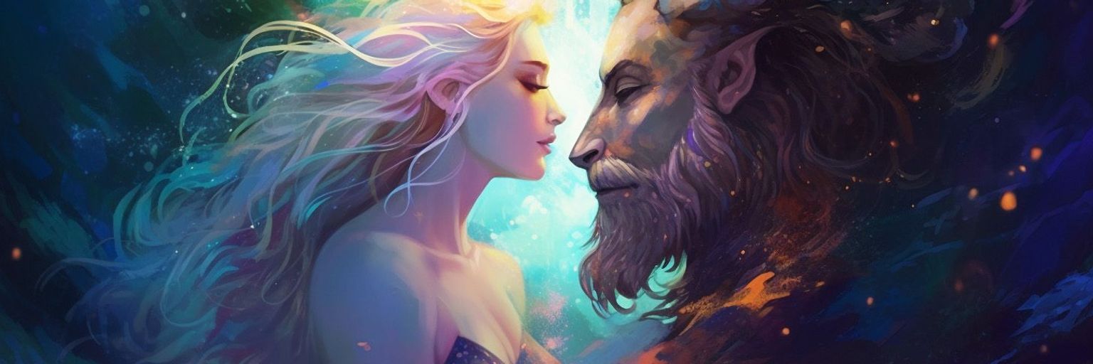 Capricorn Man and Leo Woman Compatibility