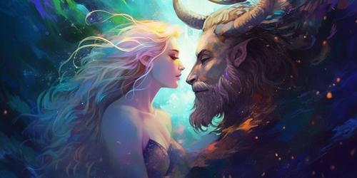Capricorn Man and Leo Woman Compatibility