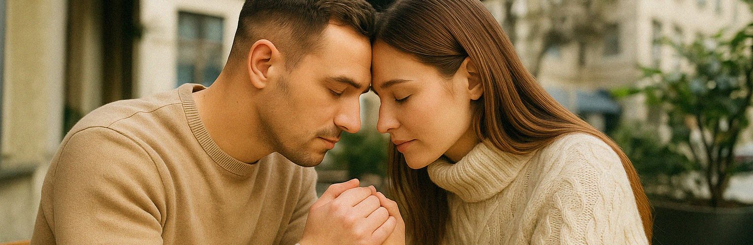 How to Get Your Relationship Back on Track